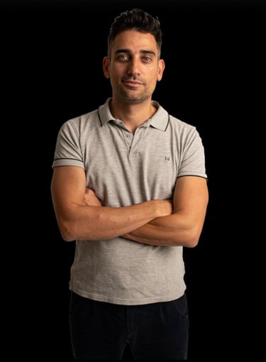 Miguel Navas