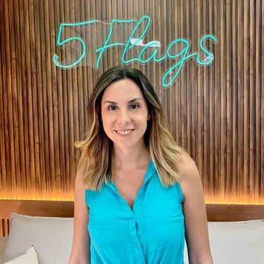 Silvia Toscano