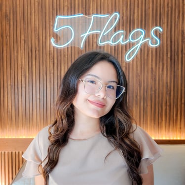 Tamarah Zacarias